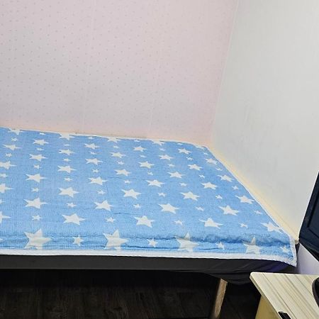 I Want Livingtel Yongin Exterior foto