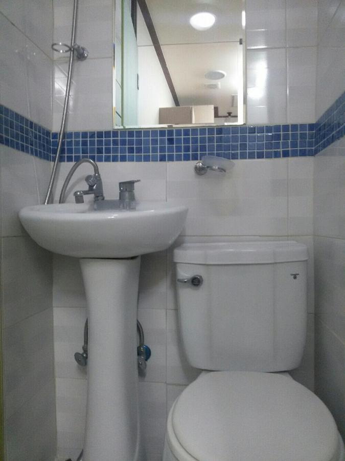 I Want Livingtel Yongin Exterior foto