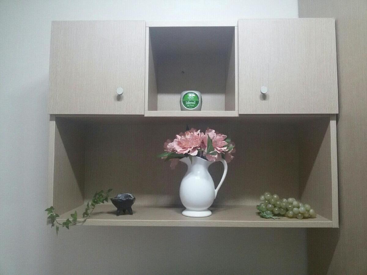 I Want Livingtel Yongin Exterior foto