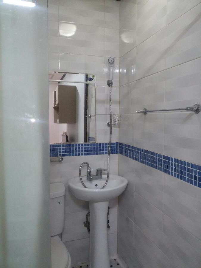 I Want Livingtel Yongin Exterior foto