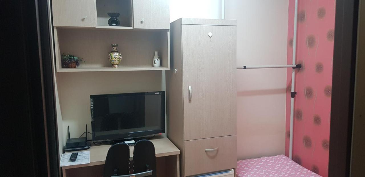 I Want Livingtel Yongin Exterior foto