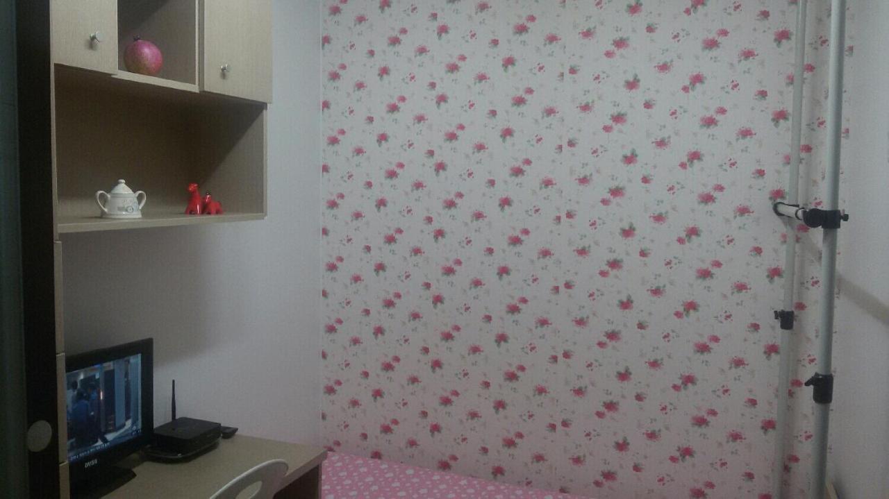 I Want Livingtel Yongin Exterior foto