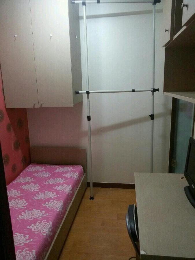 I Want Livingtel Yongin Exterior foto