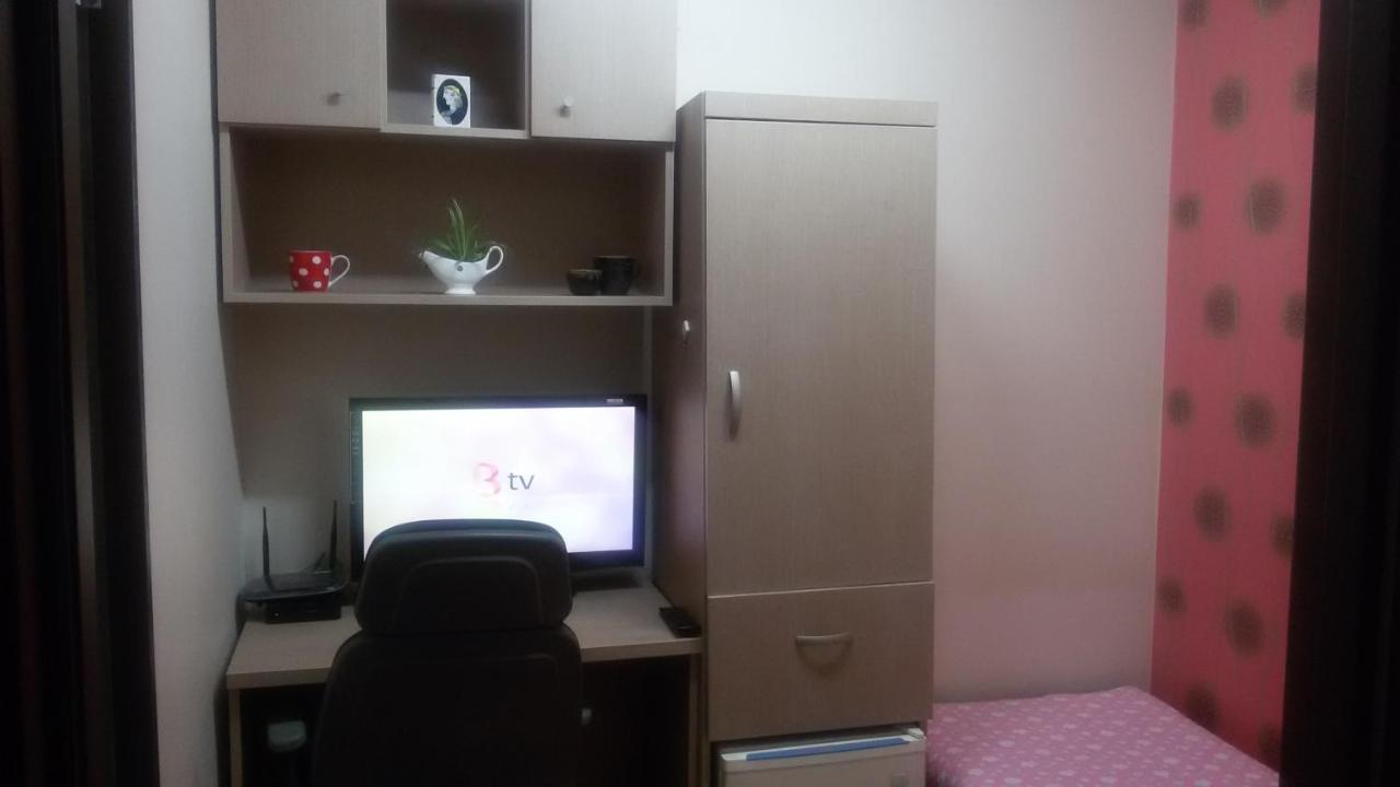 I Want Livingtel Yongin Exterior foto