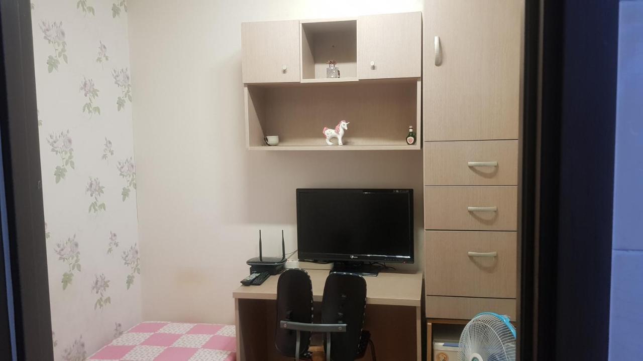 I Want Livingtel Yongin Exterior foto