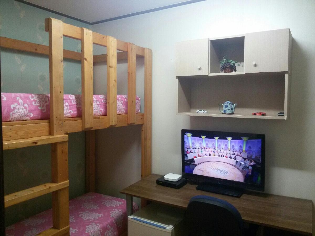 I Want Livingtel Yongin Exterior foto