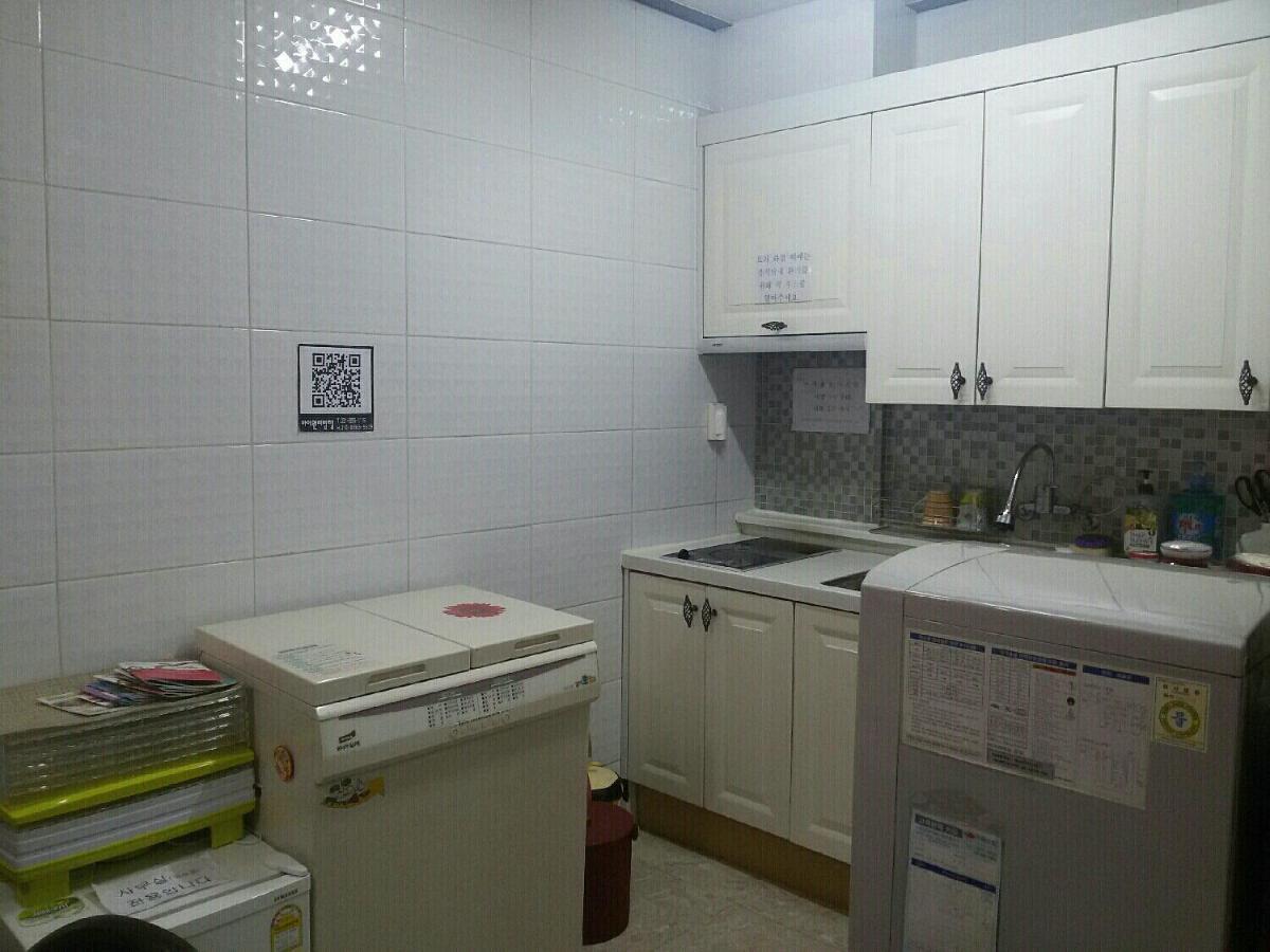 I Want Livingtel Yongin Exterior foto