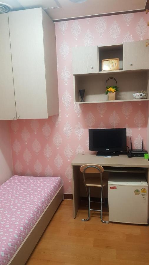 I Want Livingtel Yongin Exterior foto