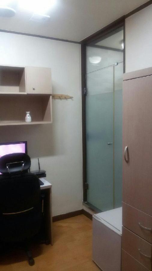 I Want Livingtel Yongin Exterior foto