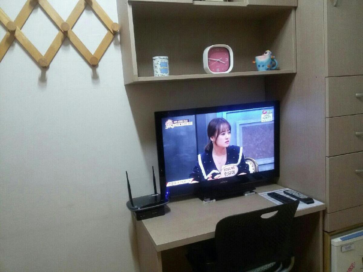 I Want Livingtel Yongin Exterior foto