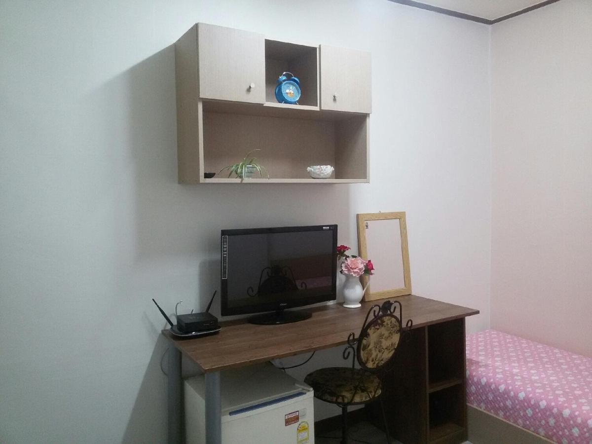 I Want Livingtel Yongin Exterior foto