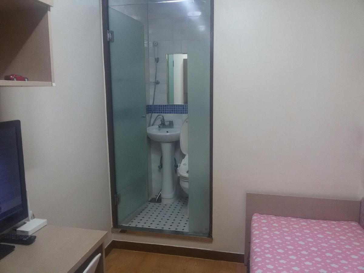 I Want Livingtel Yongin Exterior foto
