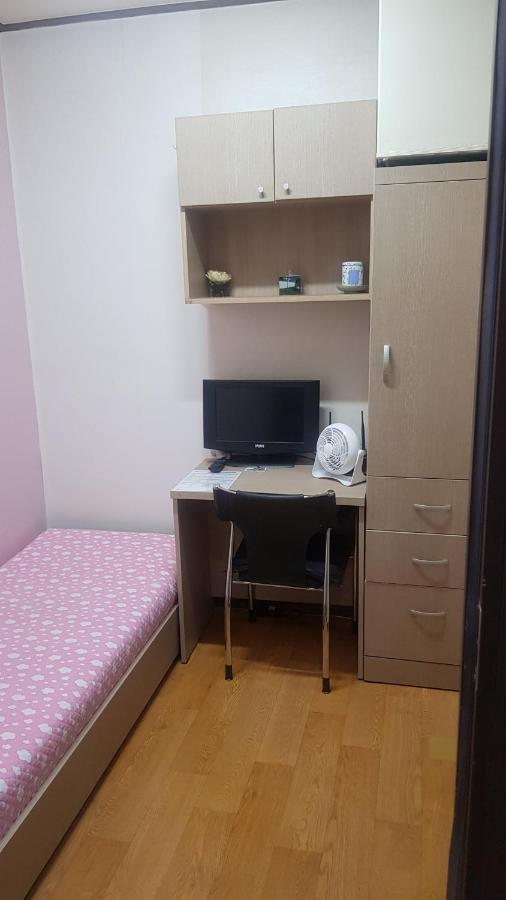 I Want Livingtel Yongin Exterior foto