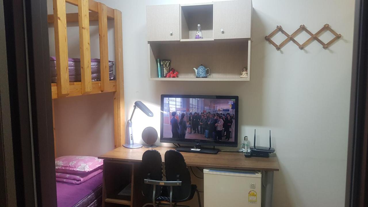 I Want Livingtel Yongin Exterior foto