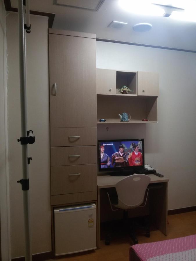 I Want Livingtel Yongin Exterior foto