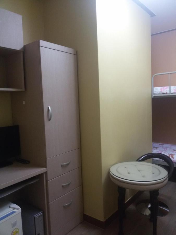 I Want Livingtel Yongin Exterior foto
