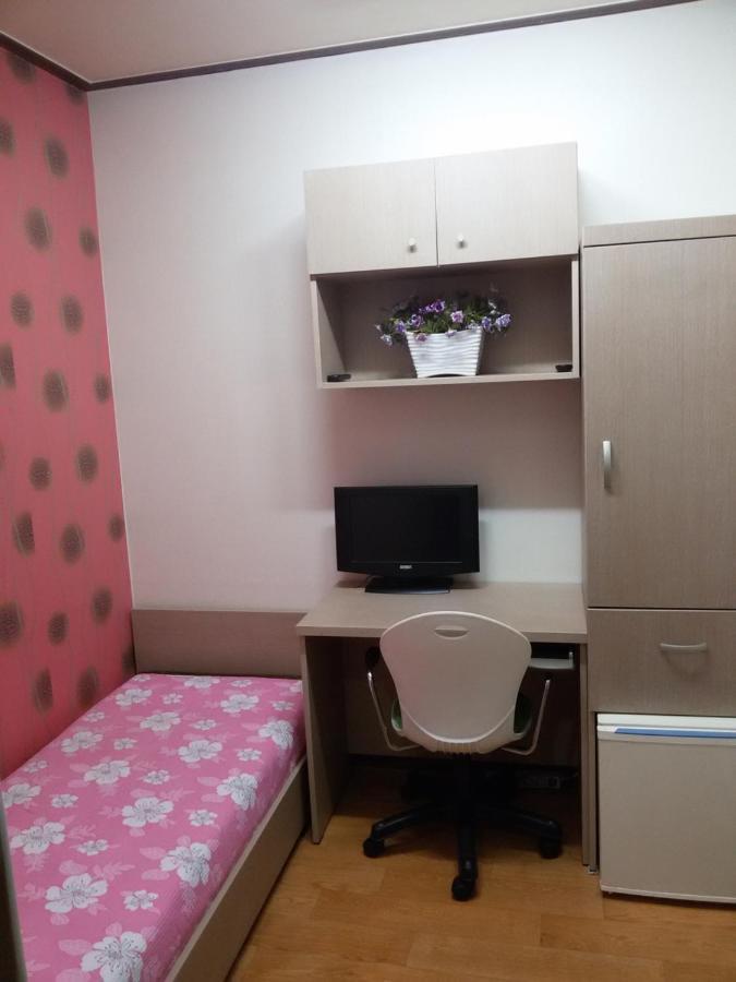 I Want Livingtel Yongin Exterior foto