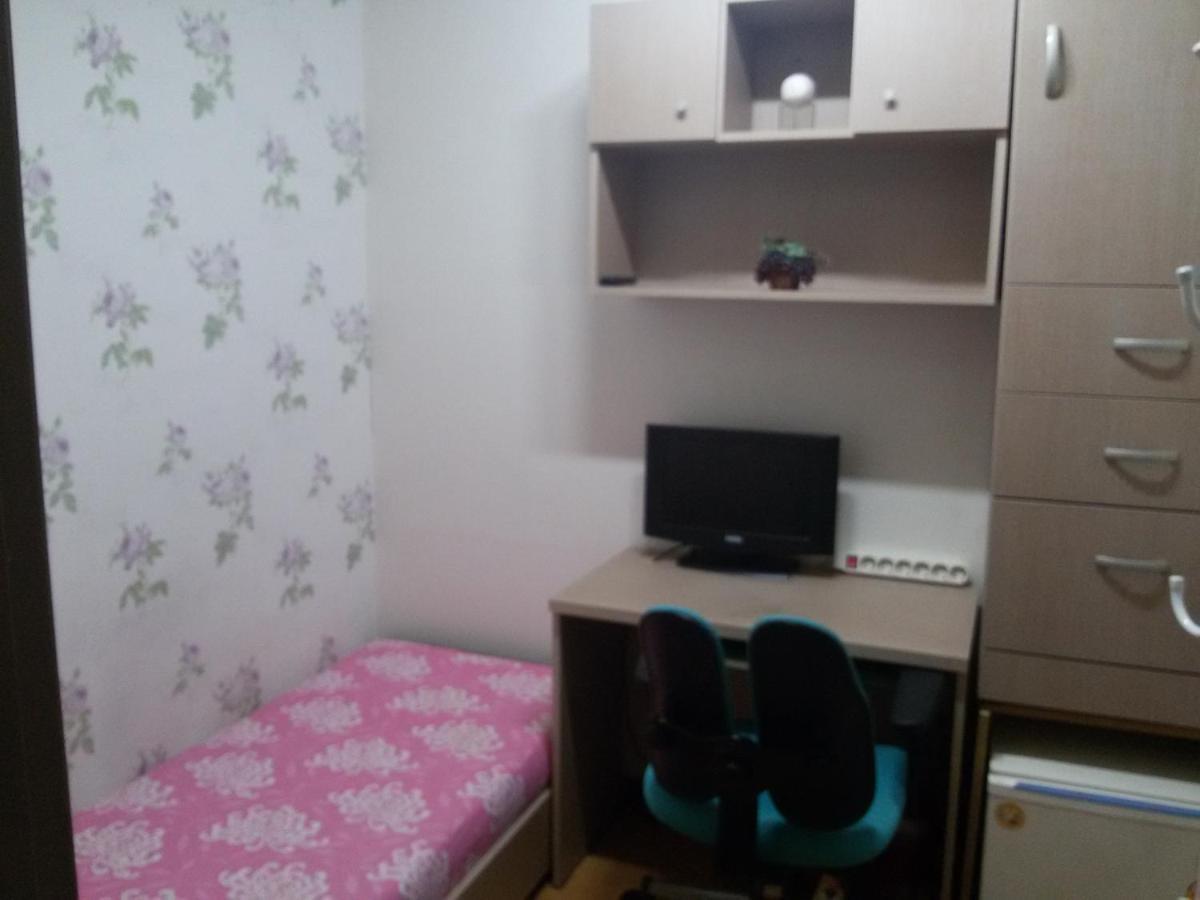 I Want Livingtel Yongin Exterior foto