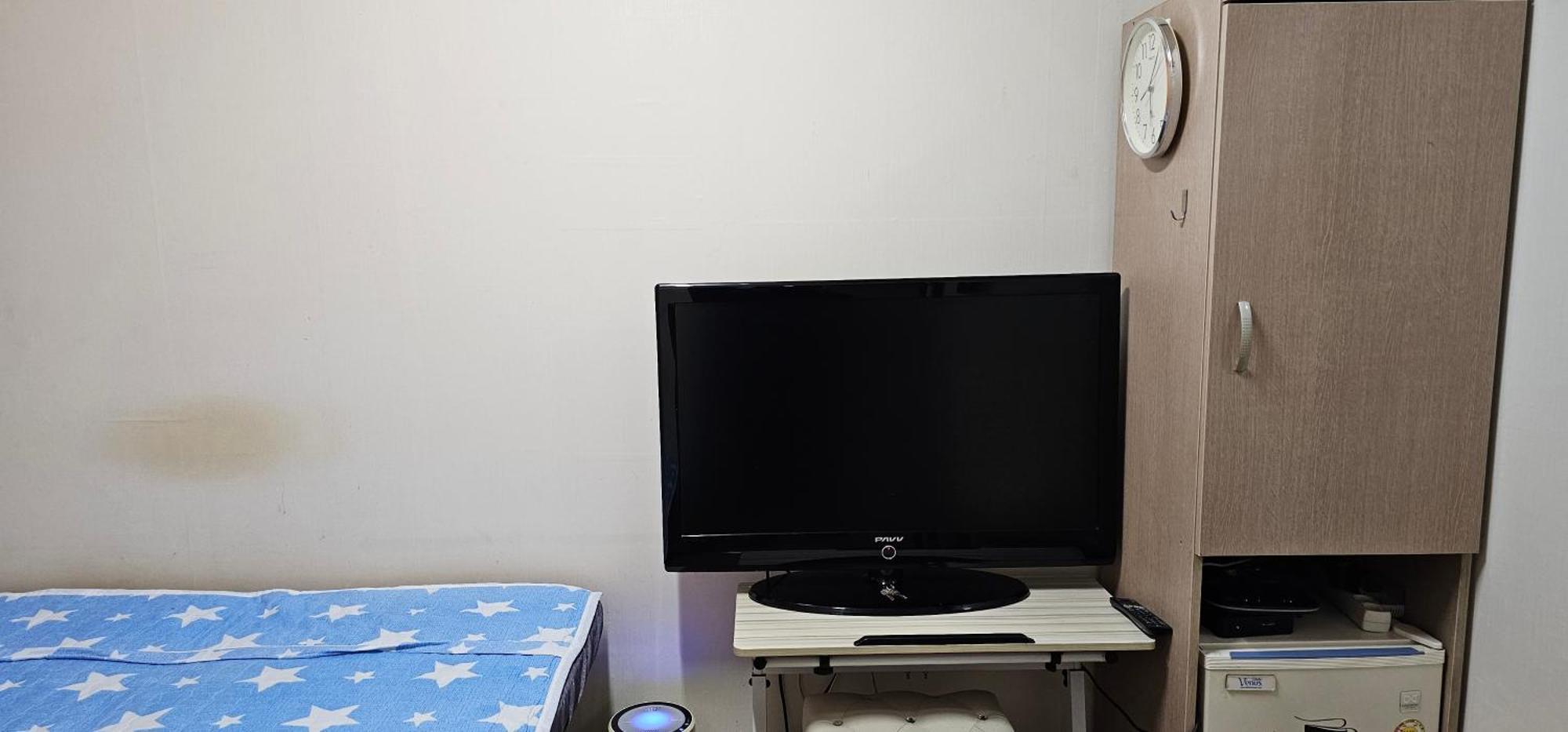 I Want Livingtel Yongin Exterior foto